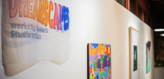 Dreamscapes: Waldo’s & Co Debuts New Studio Holders Gallery Exhibition